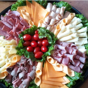 Signature Deli Spread