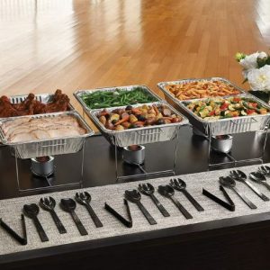 Buffet Setup Package